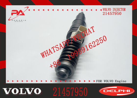 Genuine EUI Diesel Injector Assy BEBE4F11001 21457950 85003714 E3 New Condition
