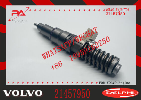 Genuine EUI Diesel Injector Assy BEBE4F11001 21457950 85003714 E3 New Condition