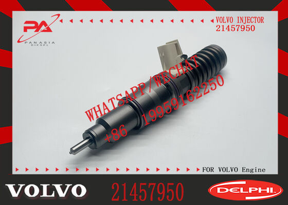 Genuine EUI Diesel Injector Assy BEBE4F11001 21457950 85003714 E3 New Condition