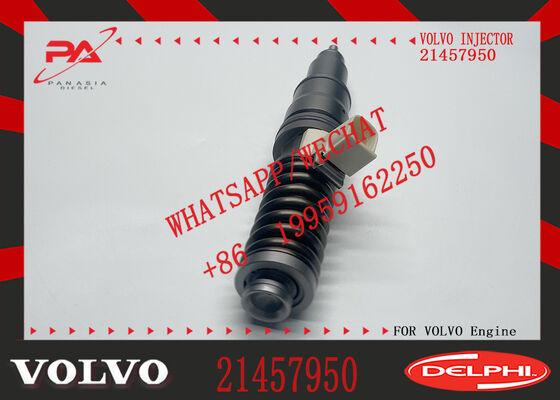 Genuine EUI Diesel Injector Assy BEBE4F11001 21457950 85003714 E3 New Condition