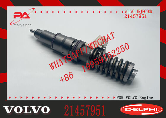 21451295 21457951 21463327 engine parts fuel injector 21028884 20972224 common rail injector