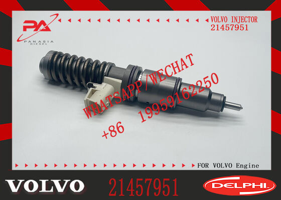 21451295 21457951 21463327 engine parts fuel injector 21028884 20972224 common rail injector