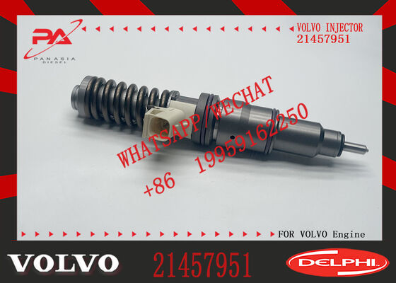 21451295 21457951 21463327 engine parts fuel injector 21028884 20972224 common rail injector