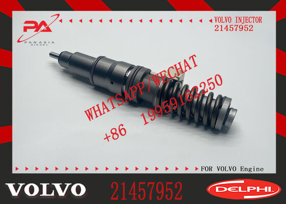 Fuel Injector Repair Kit for BEBE4G10001 21446262 21457952 21458369 891807- E3 21467658 Complete Nozzle Seal and Gasket Set