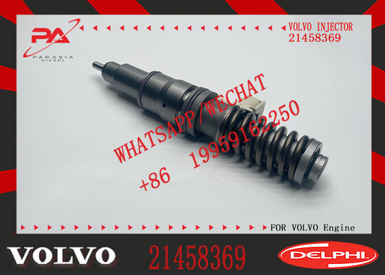 Fuel Injector Repair Kit for BEBE4G10001 21446262 21457952 21458369 891807- E3 21467658 Complete Nozzle Seal and Gasket Set