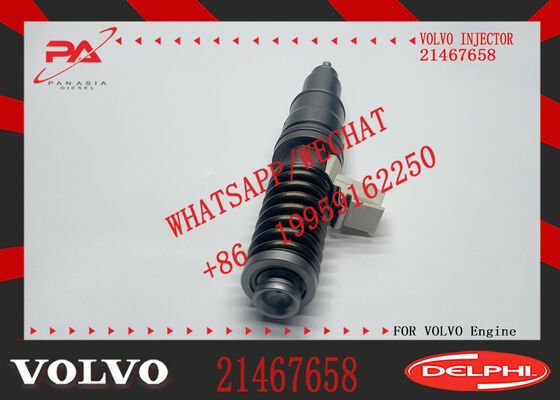 Vo-lvo Injectors 21569191 21698153 3883426 21644598 21467658 22479124 22052772 22218106 22027808 22479123 21463327 21543203