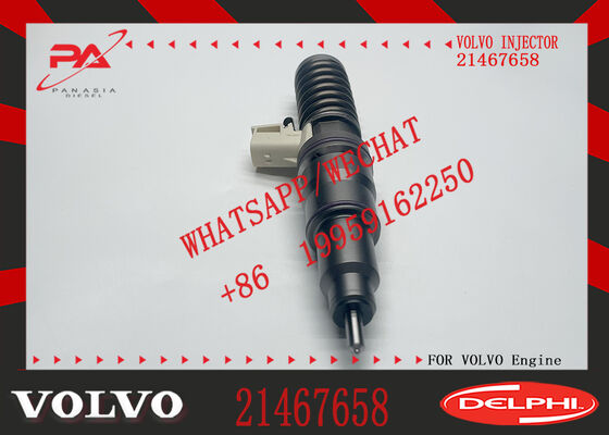 Vo-lvo Injectors 21569191 21698153 3883426 21644598 21467658 22479124 22052772 22218106 22027808 22479123 21463327 21543203