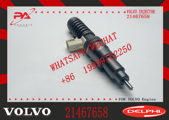 Vo-lvo Injectors 21569191 21698153 3883426 21644598 21467658 22479124 22052772 22218106 22027808 22479123 21463327 21543203