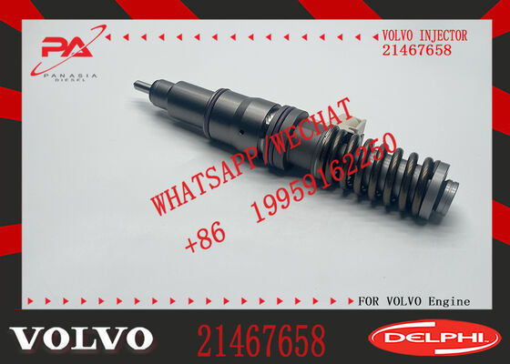 Vo-lvo Injectors 21569191 21698153 3883426 21644598 21467658 22479124 22052772 22218106 22027808 22479123 21463327 21543203