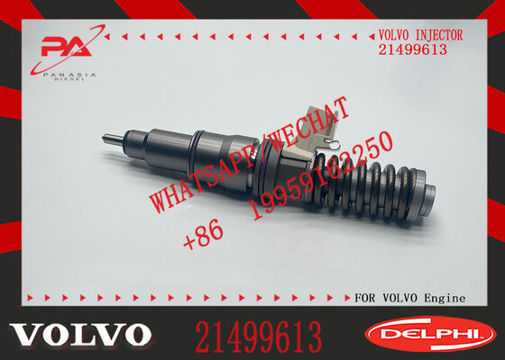 Genuine E3 Injector Pump BEBE4G16001 21499613 E3 EUI Diesel Injector