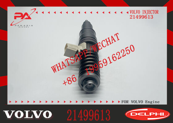 Genuine E3 Injector Pump BEBE4G16001 21499613 E3 EUI Diesel Injector