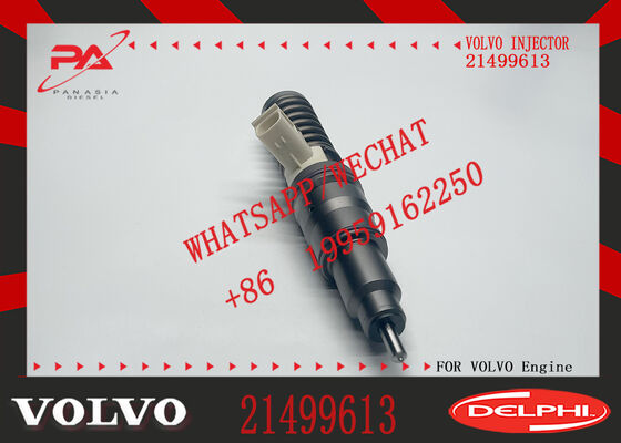 Genuine E3 Injector Pump BEBE4G16001 21499613 E3 EUI Diesel Injector