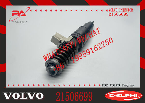 Diesel Fuel Unit Pump Injector 21506699 2034927 3801263 3801391 3801392 3801438 Engine Parts Nozzle Assembly High Quality