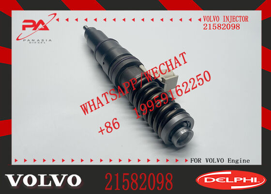 Genuine New EUI Injector Assy BEBE4D41001 21582098 BEBE4D11001 E3 Injector