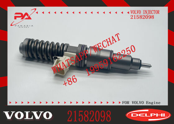 Genuine New EUI Injector Assy BEBE4D41001 21582098 BEBE4D11001 E3 Injector