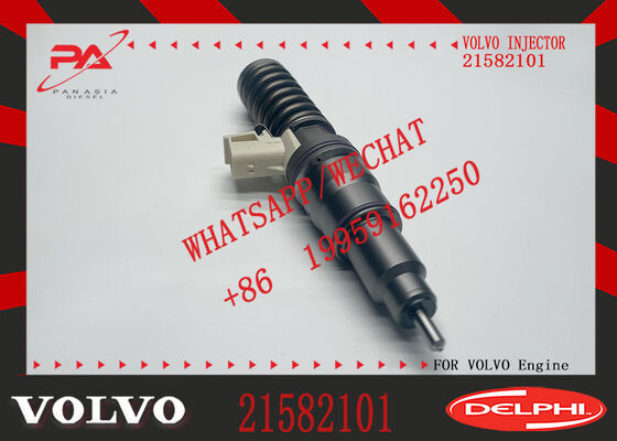 22172535 21698153 fuel diesel injector 21947797 21582101 common rail injector 21569200