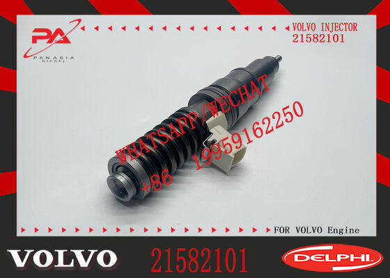 22172535 21698153 fuel diesel injector 21947797 21582101 common rail injector 21569200