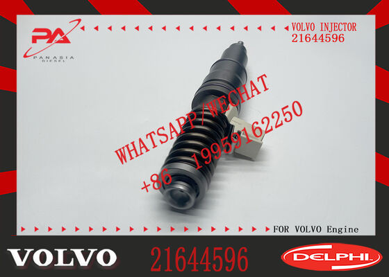 Wholesale in Stock Fuel Injector 21644596 21644598 20972223 BEBE4D35001 4D35001 3801551 3801432 5001867216 20708597 More Models