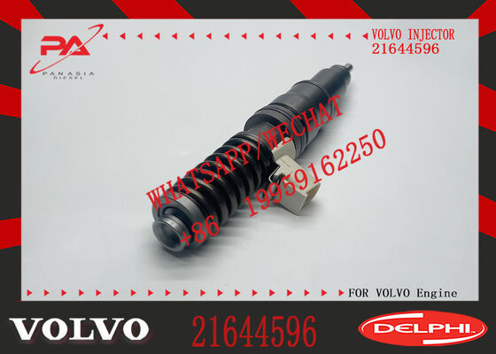 Wholesale in Stock Fuel Injector 21644596 21644598 20972223 BEBE4D35001 4D35001 3801551 3801432 5001867216 20708597 More Models