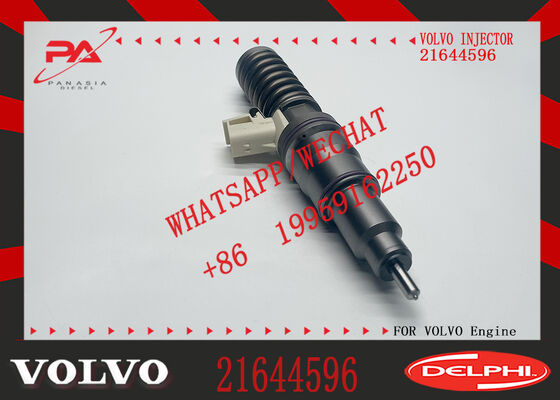 Wholesale in Stock Fuel Injector 21644596 21644598 20972223 BEBE4D35001 4D35001 3801551 3801432 5001867216 20708597 More Models