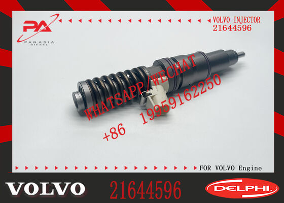 Wholesale in Stock Fuel Injector 21644596 21644598 20972223 BEBE4D35001 4D35001 3801551 3801432 5001867216 20708597 More Models