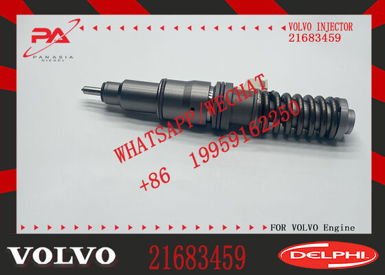 Factory Direct Sale and Highly Popular Diesel Engine Fuel Injector 21569191 21683459 21467241 BEBE5G17001 for Diesel Engine