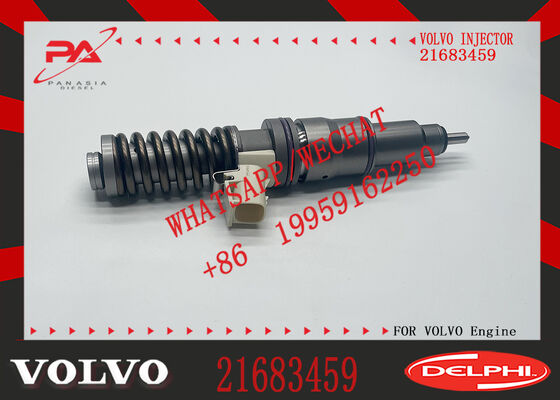 Factory Direct Sale and Highly Popular Diesel Engine Fuel Injector 21569191 21683459 21467241 BEBE5G17001 for Diesel Engine