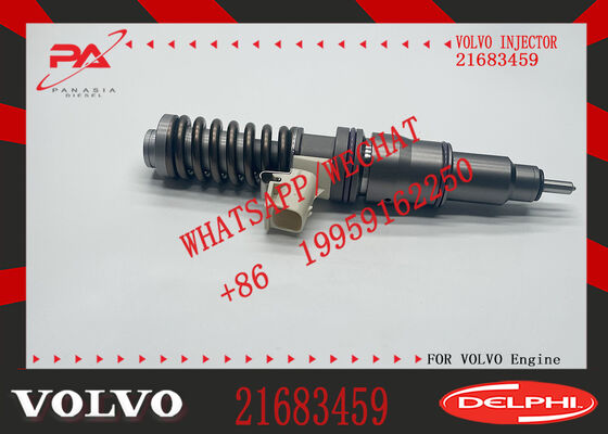 Factory Direct Sale and Highly Popular Diesel Engine Fuel Injector 21569191 21683459 21467241 BEBE5G17001 for Diesel Engine