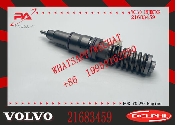Factory Direct Sale and Highly Popular Diesel Engine Fuel Injector 21569191 21683459 21467241 BEBE5G17001 for Diesel Engine