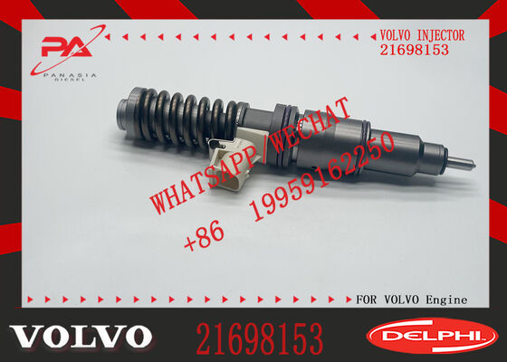 22172535 21698153 fuel diesel injector 21947797 21582101 common rail injector 21569200