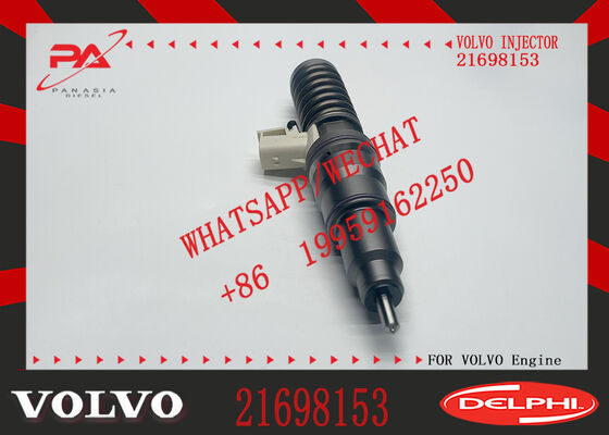 22172535 21698153 fuel diesel injector 21947797 21582101 common rail injector 21569200