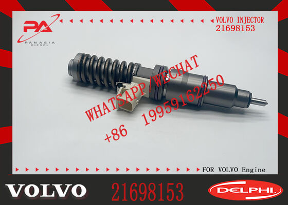 22172535 21698153 fuel diesel injector 21947797 21582101 common rail injector 21569200