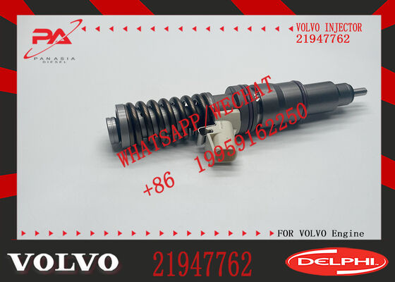 21947762 BEBE1R19001 20460583 20500620 20544186 20544184 BEBE4C00101 BEBE4C03101High quality common rail Diesel fuel injector