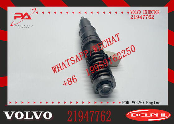 21947762 BEBE1R19001 20460583 20500620 20544186 20544184 BEBE4C00101 BEBE4C03101High quality common rail Diesel fuel injector