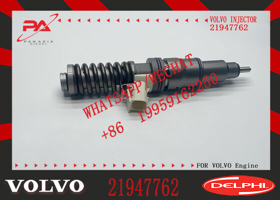 21947762 BEBE1R19001 20460583 20500620 20544186 20544184 BEBE4C00101 BEBE4C03101High quality common rail Diesel fuel injector