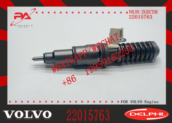 Factory Direct Sale and Highly Popular Diesel Engine Fuel Injector HRE369 22015763 BEBE5L14001 HRE368 BEBE4L06001 for Engine