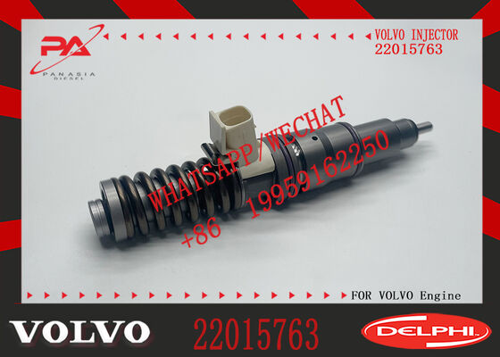 Factory Direct Sale and Highly Popular Diesel Engine Fuel Injector HRE369 22015763 BEBE5L14001 HRE368 BEBE4L06001 for Engine