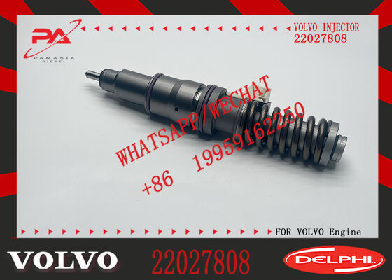 Diesel Fuel Unit Pump Injector 85020429 22479123 22222025 22027808 85013611 22015763 Engine Parts Nozzle Assembly High Quality