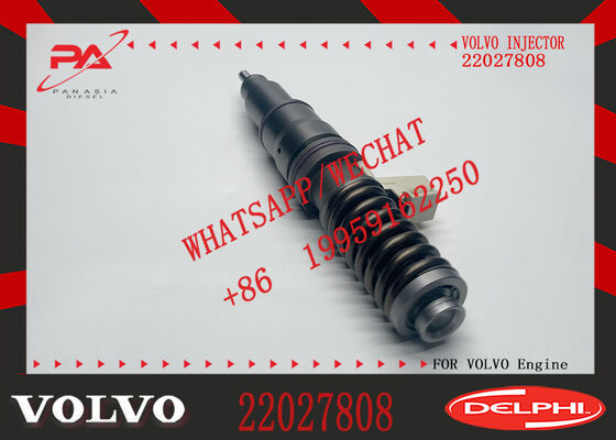 Diesel Fuel Unit Pump Injector 85020429 22479123 22222025 22027808 85013611 22015763 Engine Parts Nozzle Assembly High Quality