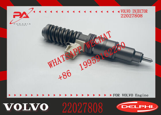 Diesel Fuel Unit Pump Injector 85020429 22479123 22222025 22027808 85013611 22015763 Engine Parts Nozzle Assembly High Quality