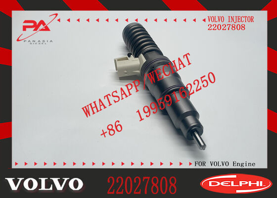 Diesel Fuel Unit Pump Injector 85020429 22479123 22222025 22027808 85013611 22015763 Engine Parts Nozzle Assembly High Quality