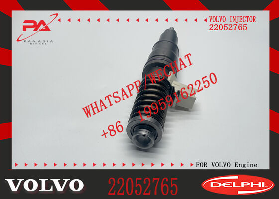 Fuel Injector BEBE4G15001 BEBE4L07001 21467241 22052765 22340639 52850-13670 Injector for v-olvo diesel Engine