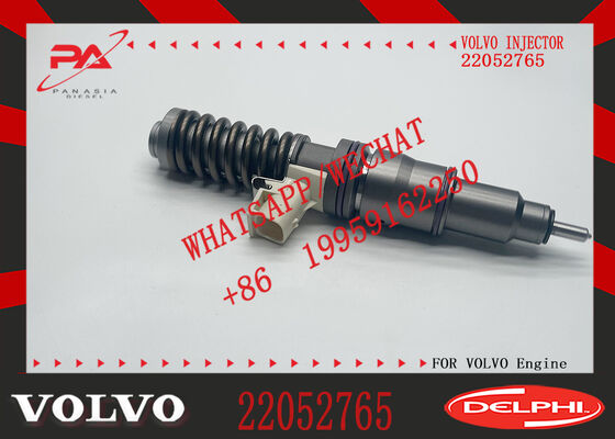 Fuel Injector BEBE4G15001 BEBE4L07001 21467241 22052765 22340639 52850-13670 Injector for v-olvo diesel Engine