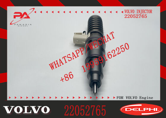Fuel Injector BEBE4G15001 BEBE4L07001 21467241 22052765 22340639 52850-13670 Injector for v-olvo diesel Engine
