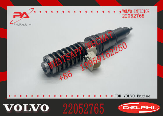 Fuel Injector BEBE4G15001 BEBE4L07001 21467241 22052765 22340639 52850-13670 Injector for v-olvo diesel Engine