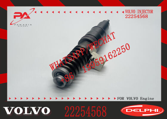 Diesel Injectors 22254568 BEBE4P03002 85020180 85002180 Engine Auto Parts Unit Pump Injector