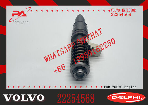 Diesel Injectors 22254568 BEBE4P03002 85020180 85002180 Engine Auto Parts Unit Pump Injector