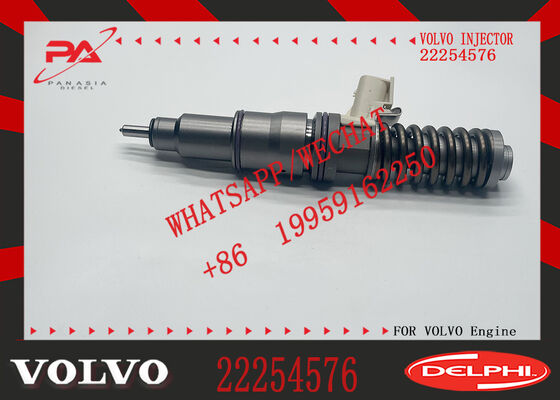 BEBE4P03001 Electronic Unit Injector 22254576 85002179 Re-manufactured