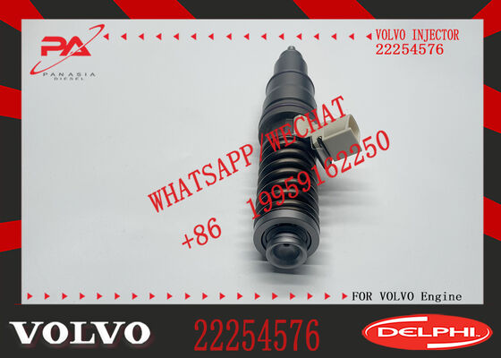 BEBE4P03001 Electronic Unit Injector 22254576 85002179 Re-manufactured