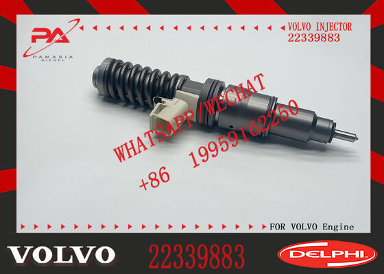 Diesel Injectors 22339883 BEBE4D14102 85003949 7485003949 Engine Auto Parts Unit Pump Injector